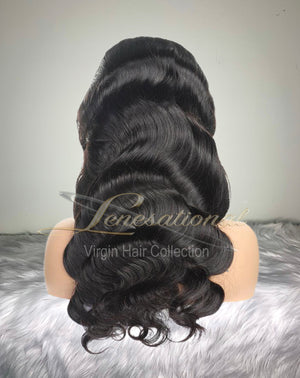 Body Wave  13x6 Lace Front Wig